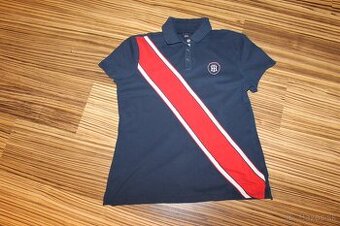 Pánske polo tričko Tommy Hilfiger v. L