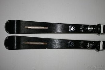 lyže Rossignol 167 cm , drevo , ti