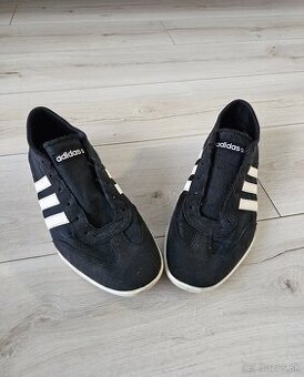 Pánkse topánky Adidas