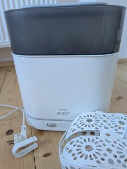 Sterilizátor fliaš Philips Avent SCF286/03