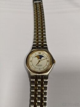 Ponúkam hodinky Certina