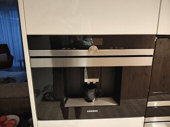 kávovar Siemens CT636LES1