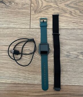 Smart hodinky UMIDIGI Uwatch3