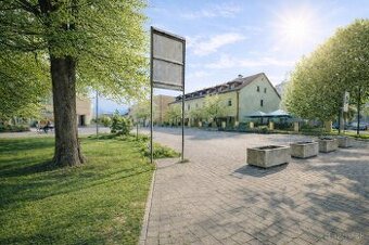 3 izbový apartmán 118 m2 centrum Kysucké Nové Mesto 159.