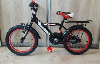Detský bicykel 16" Rebel
