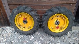 Kolesá Agzat Vari Terra