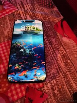 Apple iphone 17 pro max 256gb