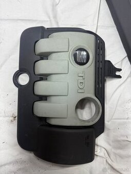 VRCHNÝ KRYT MOTORA VW SHARAN, SEAT ALHAMBRA