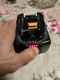 Predam Makita baterku