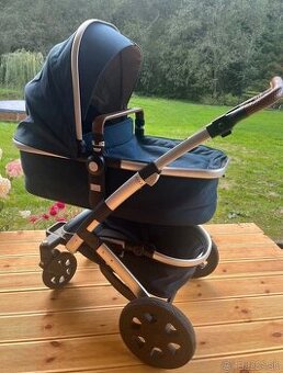 Kočík Joolz Geo 2 a Cybex