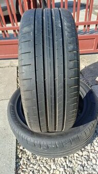245/45 r18 letné pneumatiky, Pirelli P zero