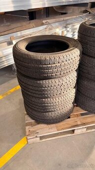 Matador Maxilla 2 195x60 R16 C