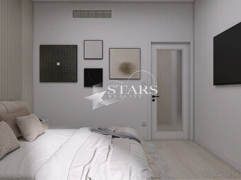 Novostavba 3-izb byt pri obchodnom centre - Zlaté Klasy