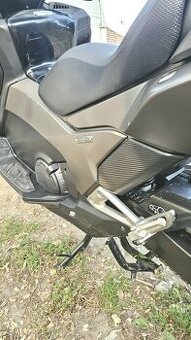 Honda Integra NC750D RC89