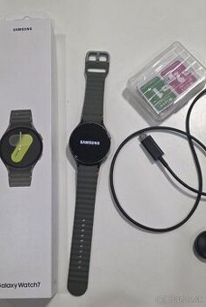 Samsung galaxy watch 7