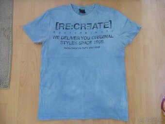 balík pánskeho letného oblečenia v.L