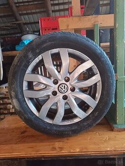 Predam elektróny 5x112r16