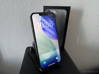 iPhone 13 Pro 128Gb 100% Zdravie Batérie