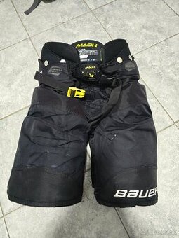 Detské hokejové nohavice bauer MACH