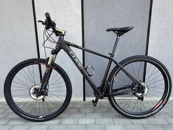 Horský bicykel Cube Race One LMT 29" Full XT