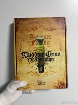 Philips One Blade Kingdom Come Deliverance