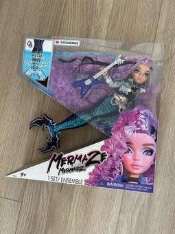 Mermaze morska panna Riviera