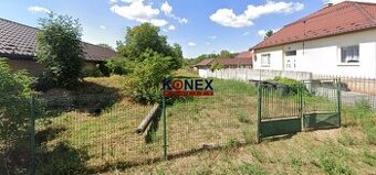 POZEMOK pre RD v tichej okrajovej časti mesta Strážske