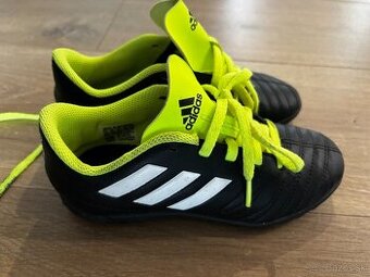 Predam nove detske kopacky Adidas tarfy 31