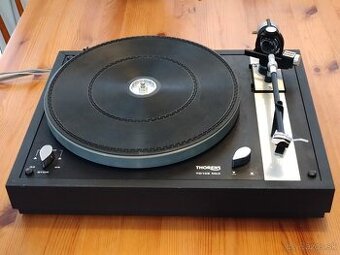 Gramofón Thorens 145