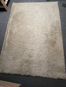 Shaggy Koberec dlhy vlas 160x230