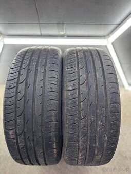 LETNÍ PNEU 205/55 R16
