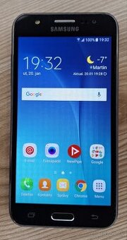 Samsung Galaxy J5 2015