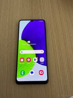 Samsung Galaxy A22
