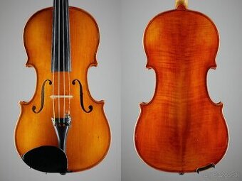 Školské nemecké husle 4/4