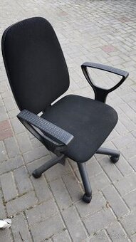 Kancelárska stolička