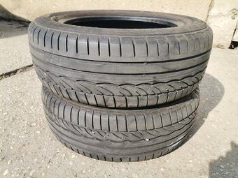 Predám Letné pneumatiky 185/60 R15