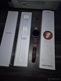 Samsung Galaxy  Watch7 40mm