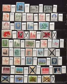 C Kanada (à 0,05 €)