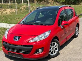 Peugeot 207 1,4 i