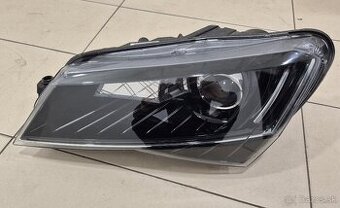 Škoda Superb 3 BIXENON - LED svetlomet ľavý 3V1941015B OEM