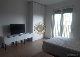 BEZ DEPOZITU | 1i byt, novostavba, Fejova, balkón