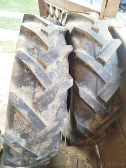 Traktorové pneu