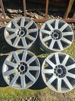 5x112/5x100 r16 dvojrozmer