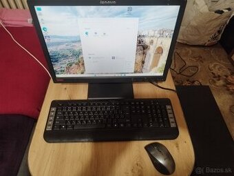 Herný PC - Ryzen 5 3600 / GTX 1050 Ti