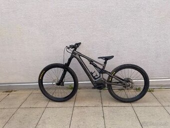 Specialized turbo levo carbon 2023 S3/M, gen.3, 700wh