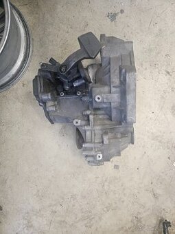 PREVODOVKA 2,0 TDI RTH - 1
