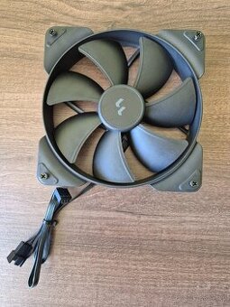 Fractal Design Aspect 14 PWM Black