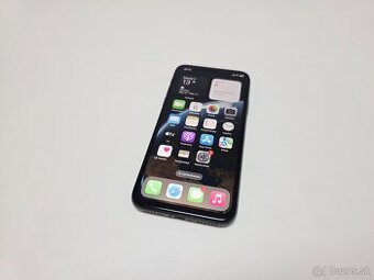 APPLE IPHONE X 64GB,BATERKA 100%