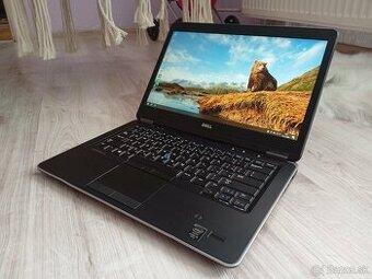 Predám notebook Dell E7440
