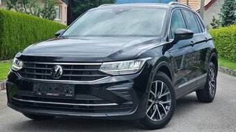 Volkswagen Tiguan 1.5 TSI EVO Life DSG 2023